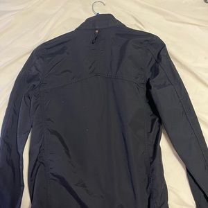Like new black g star raw jacket